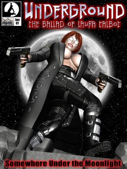 Ballad of Laura Talbot 3d