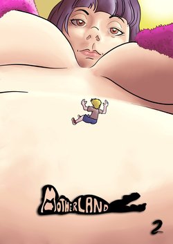 [Smushedboy | Super-Ego] Motherland 02