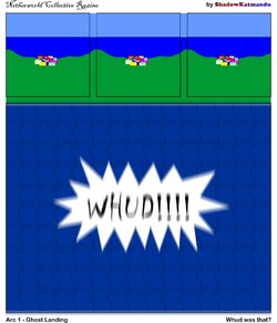 Netherworld Collective Razine