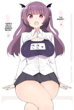 [Various] Short Manga/4koma Collection 5 (Various) [English] [Ree]