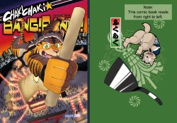 Free Hentai Doujinshi Gallery: (C76) [FCLG (Various)] Chaki Chaki Bang! Bang!! (Original) [English]