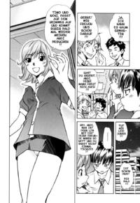 Free Hentai Manga Gallery: [Purupyon Saito] Mama wa Ninki Sha (Popular Mama|Beliebte Mama) [German]