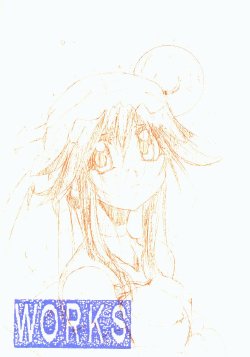 [Studio Kimigabuchi (Entokkun)] Works (Slayers, Saber Marionette J)