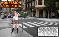 Free Hentai Misc Gallery: Sckazu - La Confesión Revertida