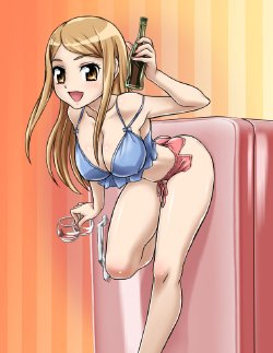 [Pixiv] Hajime (405489)