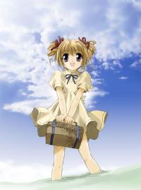 Free Hentai Non-H Gallery: Tenpiro Sister Princess Fam