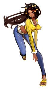 Free Hentai Non-H Gallery: Pokemon Dahlia ダリア (Non-Hentai)