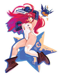 Free Hentai Non-H Gallery: [Attic] dejavu