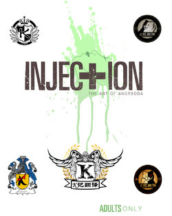 [Angrboda]注入（K记翻译）