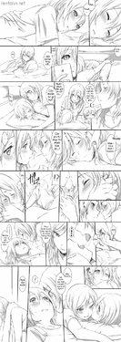 [Inuzuka Bouru] Shakaijin HonoMaki Zume (Love Live!) [Vietnamese Tiếng Việt] [Trang Sally]