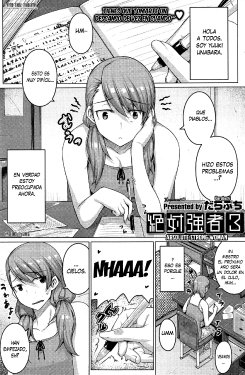 [Darabuchi] Zettai Kyosha 3 (COMIC HOTMiLK 2015-02) [Spanish] [XHentai95]