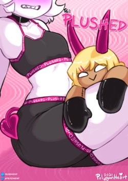 [PolygonHeart] TC: Plushed (SAMPLE)