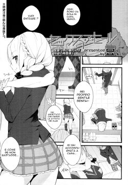 Free Hentai Manga Gallery: [mame] Sex a heel (COMIC Tenma 2011-07) [Italian]