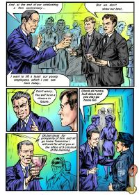 Free Hentai Western Gallery: Party