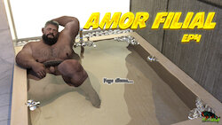 [ToxicWolf3D] Amor Filial 4 [spanish]