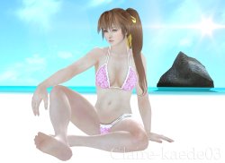 Dead Or Alive Images 3