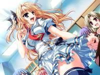 Free Hentai Non-H Gallery: Ore wa Shoujo Mangaka R (Loseless PNG)