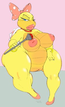 ARTIST Colourbellystuff