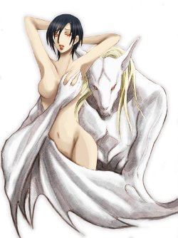 Free Hentai Image Set Gallery: Lvhina's Blood+ Collection