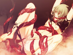 Free Hentai Game CG Set Gallery: [Nitro+Chiral] Lamento -Beyond the Void- (Decensored)