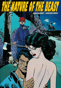 Free Hentai Western Gallery: [Jordi Bernet, Enrique Sanchez Abuli]The Nature of The Beast