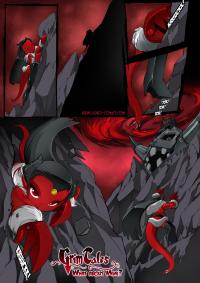 Free Hentai Misc Gallery: [Bleedman] Grim Tales - What About Mimi? (Chapter 7)