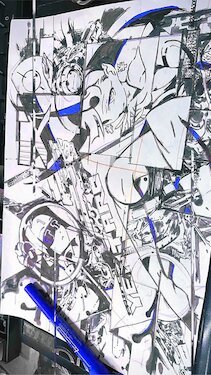 [Twitter] JNTHED (@JNTHED)