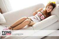 Free Hentai Asian Porn Gallery: [TYINGART] NO.104 Comfortable Bondage -  Yui