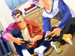 [FG] Hunks Work Shop!