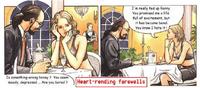 Free Hentai Western Gallery: [Pyat] Heart-Rending Farewells
