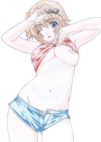 Free Hentai Image Set Gallery: Quality Hentai/Ecchi 03