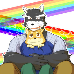 [Risutorante Sukeroku (Cotton)] Tooboe Bookmark! Chapters 1-11 (Ongoing) [English]