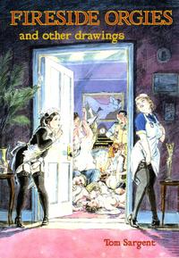 Free Hentai Western Gallery: Fireside Orgies and other drawings