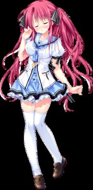 [Clochette] Kokokara Natsu no Innocence! (Character set 1)