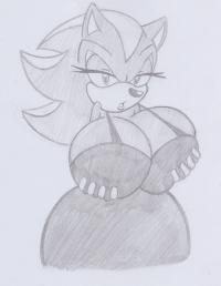 Free Hentai Misc Gallery: My SuperSonicRULAA faves
