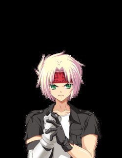 Free Hentai Non-H Gallery: [La'cryma (ラクリマ)] Kadenz fermata//Akkord:fortissimo [Character Set] (4/5)