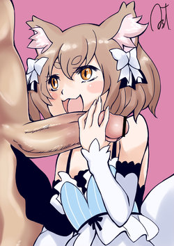 Free Hentai Artist CG Set Gallery: [Winter Way] FMT (Re:Zero kara Hajimeru Isekai Seikatsu) [Chinese]