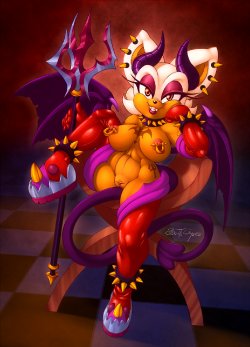 Free Hentai Western Gallery: Artist - Scificat