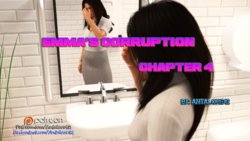 [Antalore42] Emma's Corruption (Chapter 4)