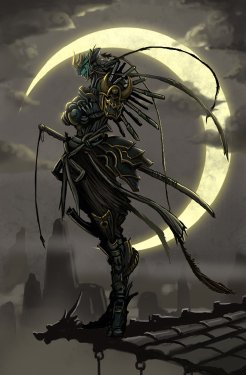 --Ninja-- ( ◜◡＾)っ✂╰⋃╯