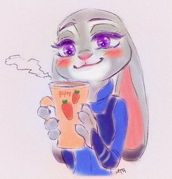 Free Hentai Non-H Gallery: Artist:MITORO[zootopia]