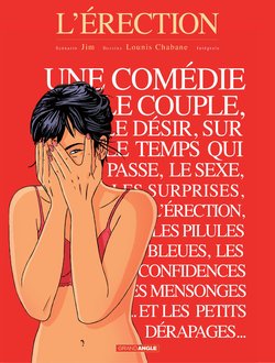 L'Erection - Intégrale [french]