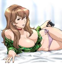 Free Hentai Image Set Gallery: ecchi/hentai pics 4 (various)