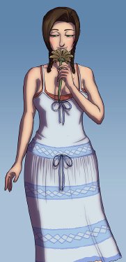 Free Hentai Misc Gallery: [0pik-0ort] Aeris (Final Fantasy VII)