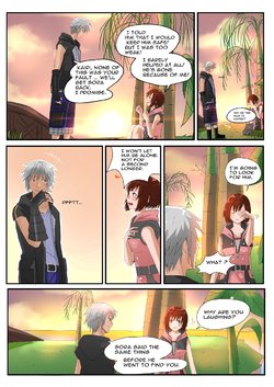 KH A World Without Sky (AI-NOHIKARI)