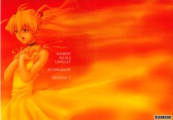 [Bifizusu Kin (Tajimaya)] Bifizusu 5 (Neon Genesis Evangelion)