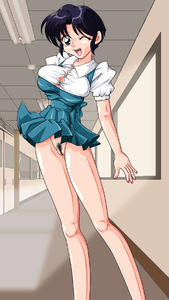 Free Hentai Artist CG Set Gallery: [BikaBika] Ranma Dama 2