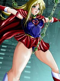 Free Hentai Misc Gallery: [Bulk Rush]  Experimenter S -ACT II-