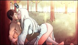 Free Hentai Doujinshi Gallery: Woodman dyeon Chapter 1-15 (To be continued)