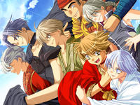 Free Hentai Non-H Gallery: [Langmaor] Teikoku Sensenki